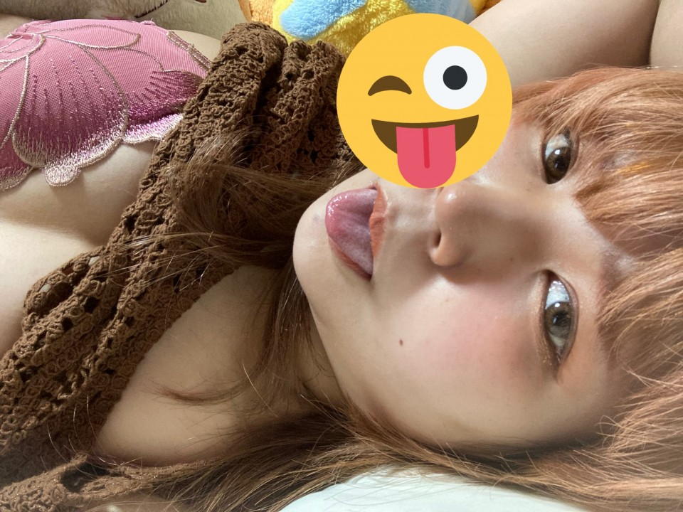 【素人】スマホに保存してた自撮りエロ画像が流出【顔バレ】（128）