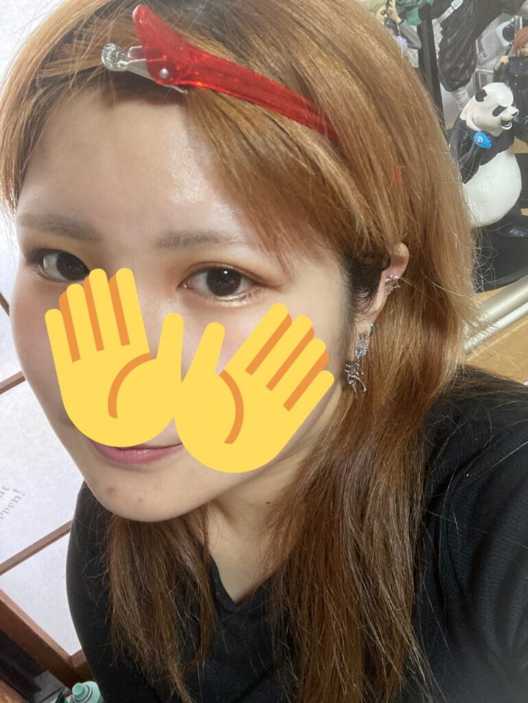 【素人】スマホに保存してた自撮りエロ画像が流出【顔バレ】（147）