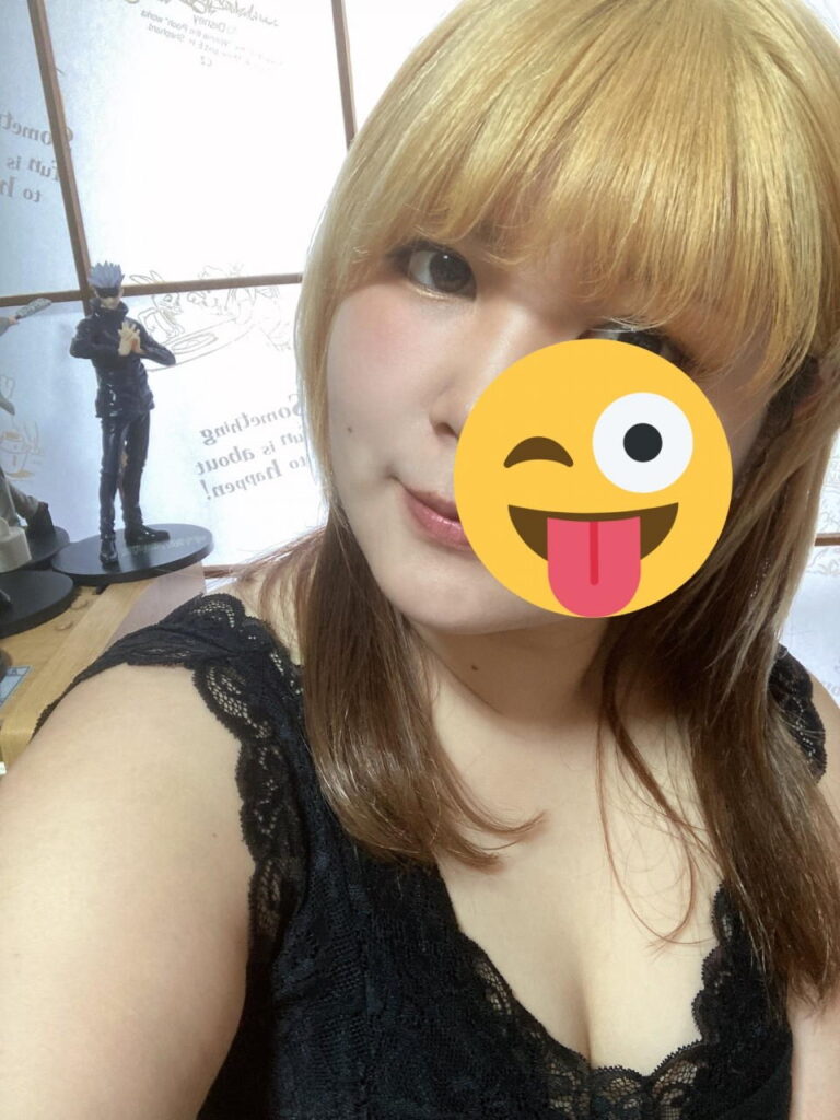 【素人】スマホに保存してた自撮りエロ画像が流出【顔バレ】（156）