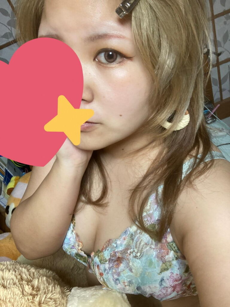 【素人】スマホに保存してた自撮りエロ画像が流出【顔バレ】（181）