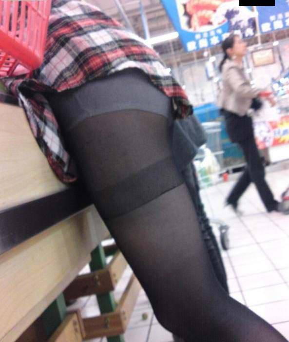 素人のパンストエロ画像20230826121640