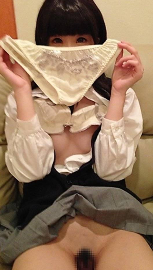 素人の流出したエロ写メをご覧くださいｗ【エロ画像】（40）