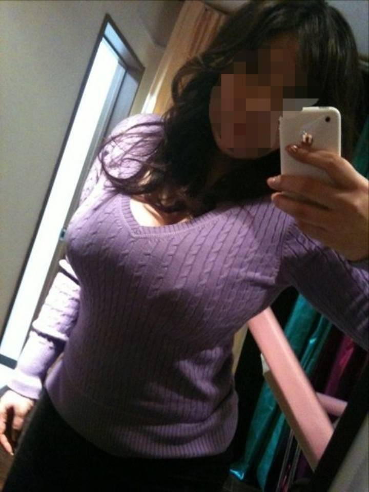 素人の着衣おっぱいエロ画像20230827124453