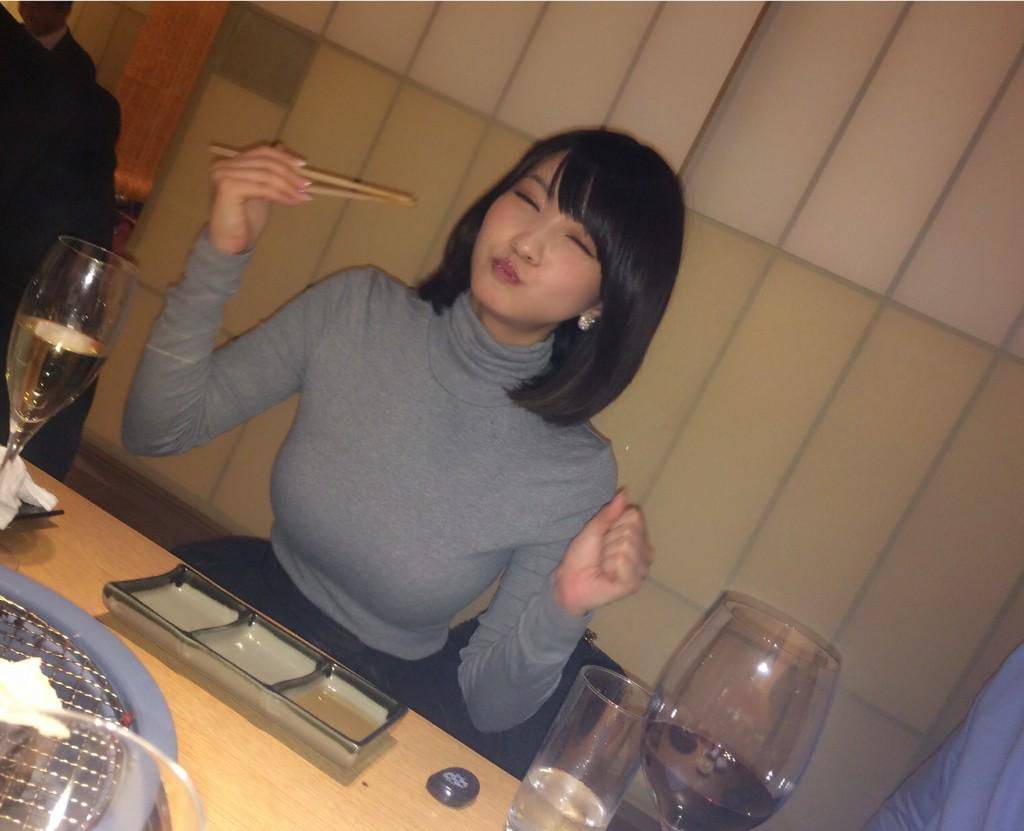 素人の着衣おっぱいエロ画像20230827124709