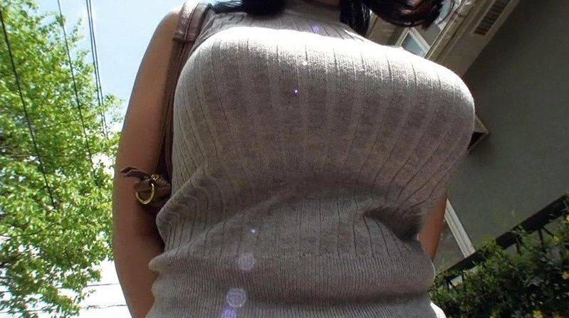 素人の着衣おっぱいエロ画像20230827124716