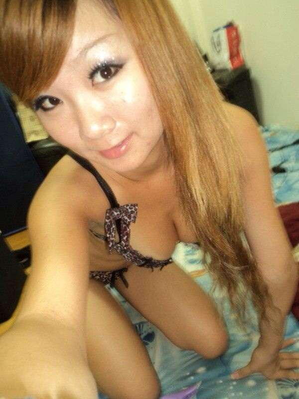 エロそうな素人の自撮り写メエロ画像（27）