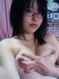 エロそうな素人の自撮り写メエロ画像（72）