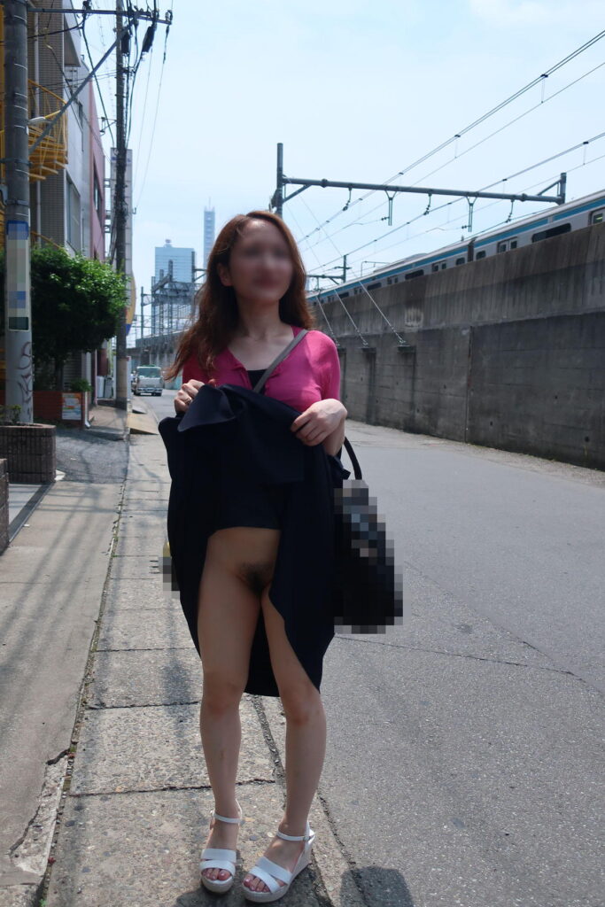 素人ゆーなのエロ画像20230810120440