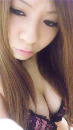 素人ギャルの自撮りエロ画像まとめ（5）