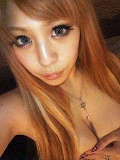素人ギャルの自撮りエロ画像まとめ（44）