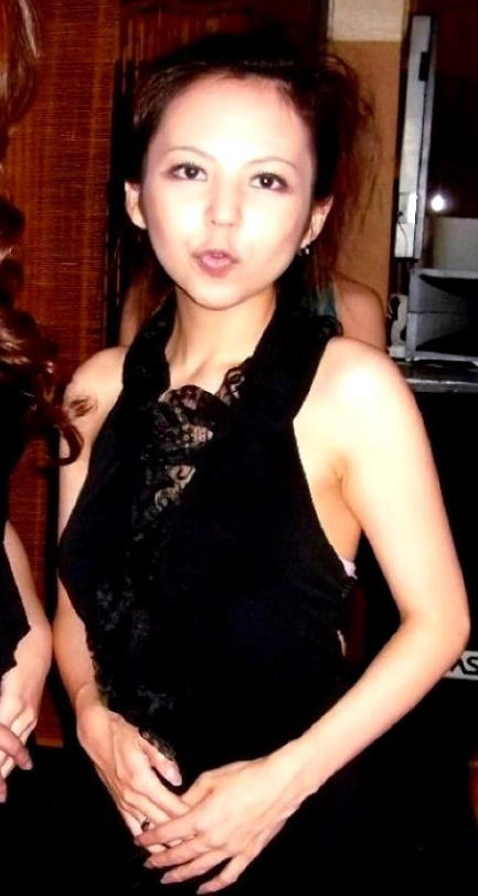 ちび素人熟女京子さんのエロ画像（2）