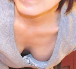 素人妻の露出エロ画像20230813164521