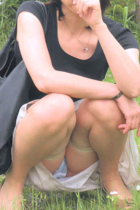 素人妻の露出エロ画像20230813172006