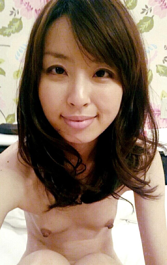 めちゃかわ素人梨奈の流出エロ画像（17）