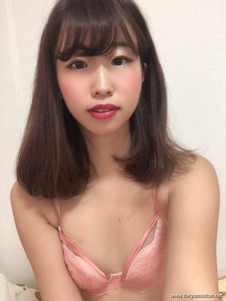 素人JDの自撮りエロ画像20230805075834