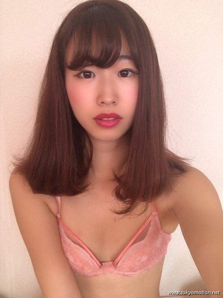 素人JDの自撮りエロ画像20230805075949