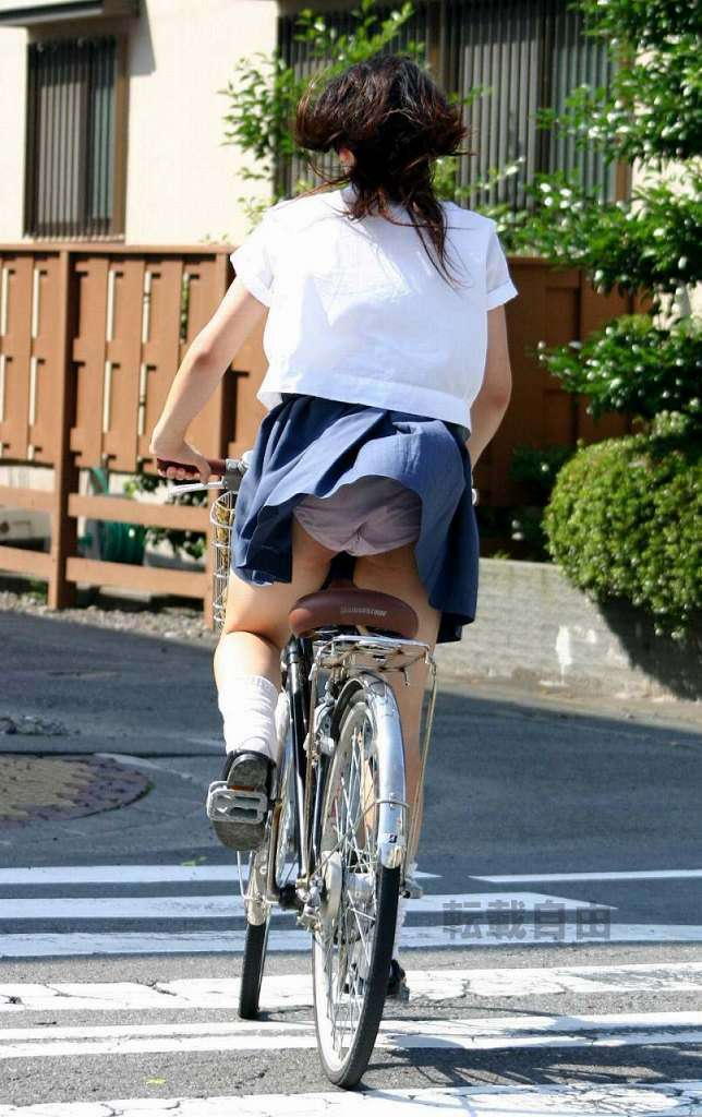 JKのパンチラ盗撮エロ画像まとめ（60）