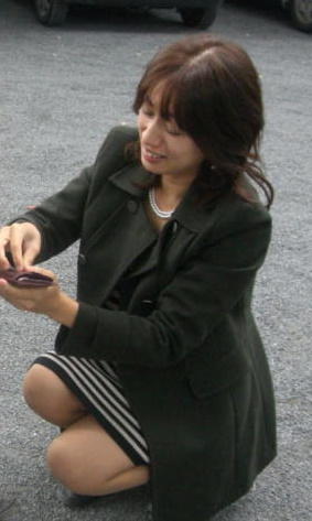 一日５０回ノルマのNTR素人妻明子さん【エロ画像】（6）