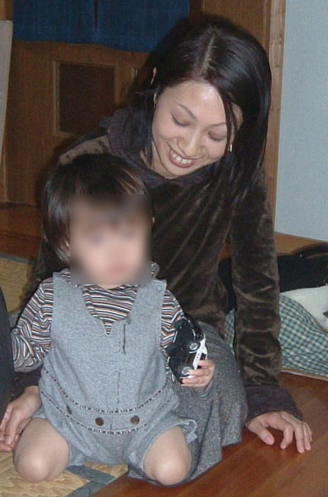 一日５０回ノルマのNTR素人妻明子さん【エロ画像】（7）