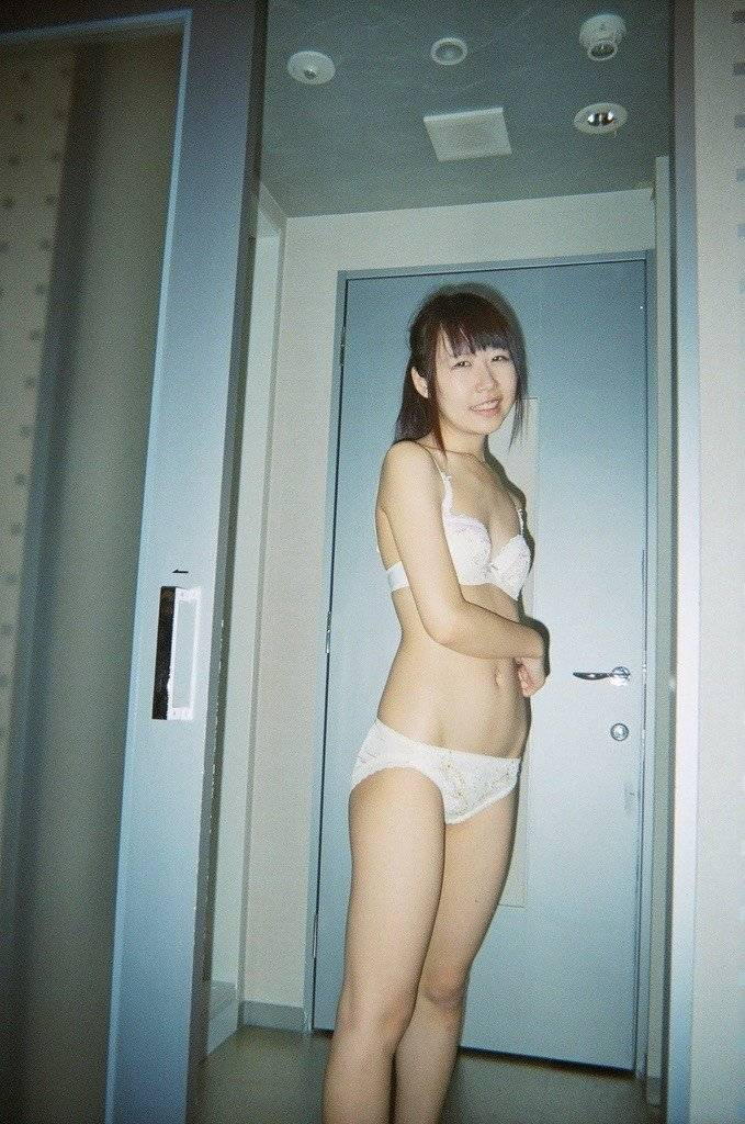 【リベンジポルノ】別れた腹いせに彼女のエロ画像放出ｗ