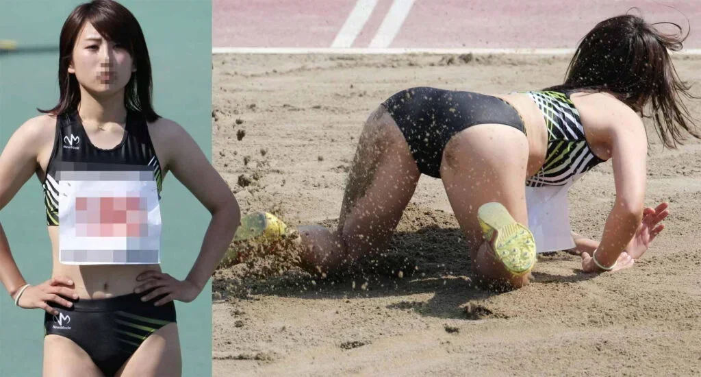 【スポーツ】アスリートは性欲が強いらしい【エロ画像】 0