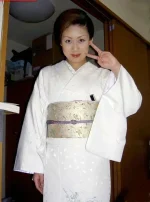 【素人】銀座チーママ菜緒さんの流出エロ画像