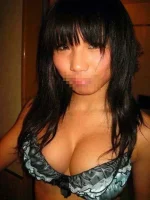 【美巨乳】黒ギャルのハメ撮り流出【エロ画像】