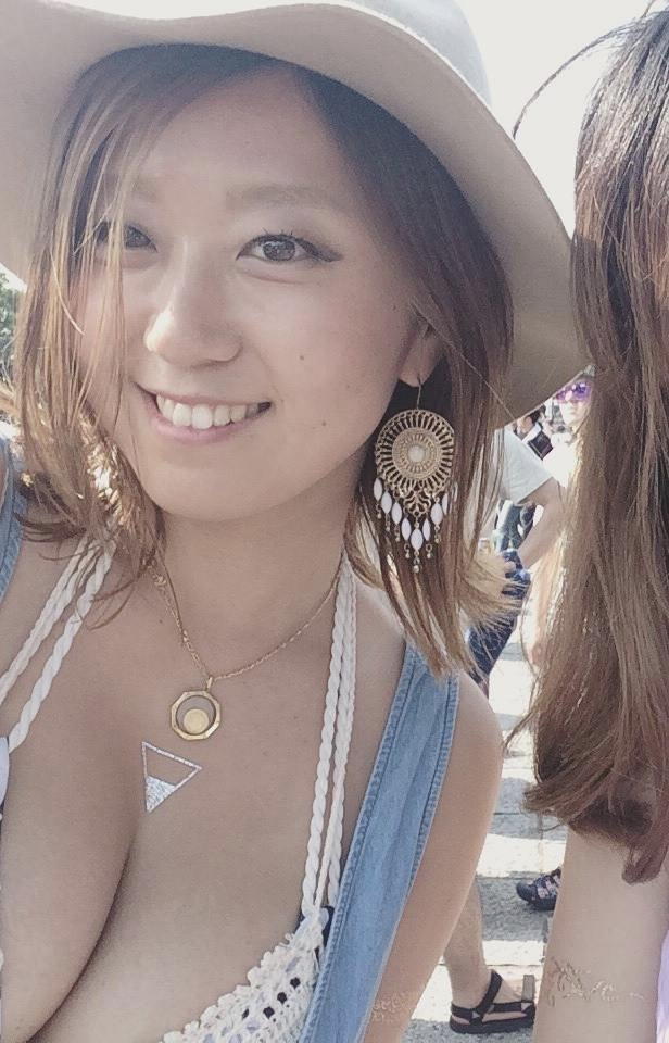 【おっぱい】スマホの普及でHな自撮り女子が急増中！【エロ画像】（1）