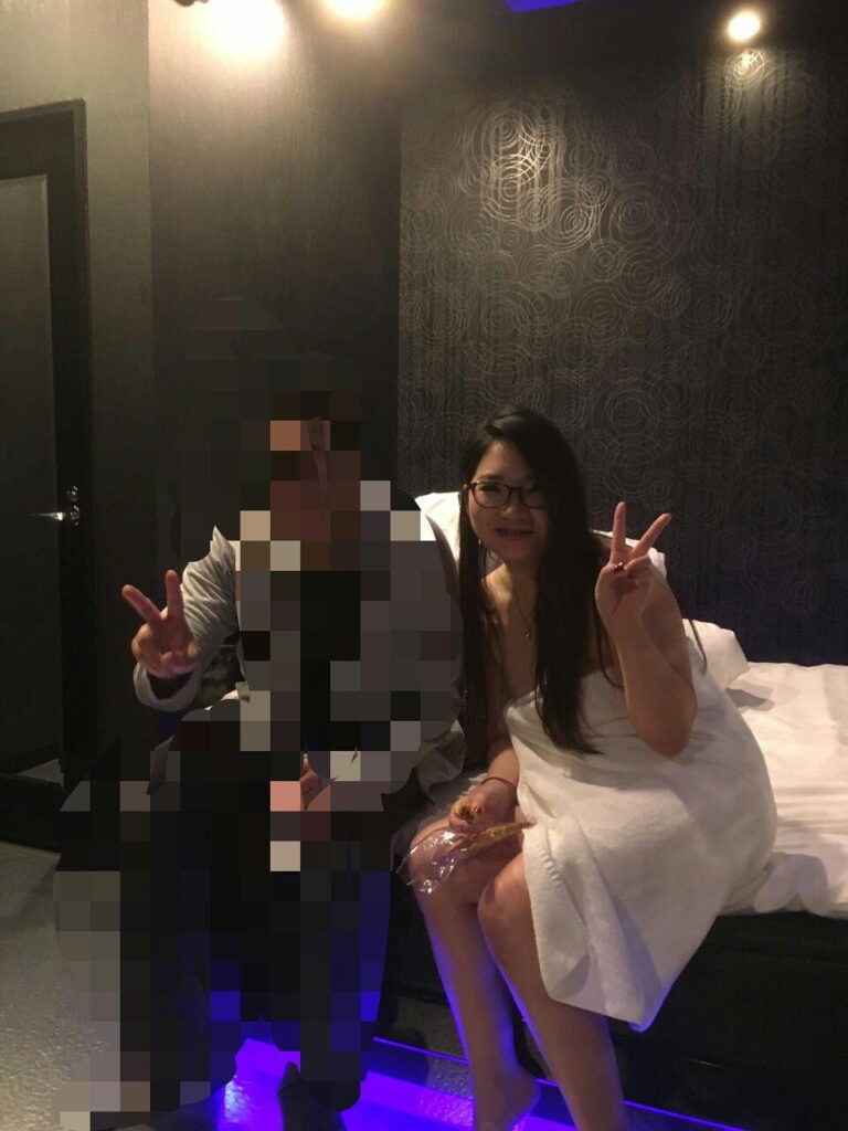 【出会い系】富山のやりまん素人【エロ画像】（1）