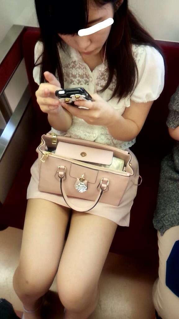 私服の素人さん、シコい【エロ画像】（22）