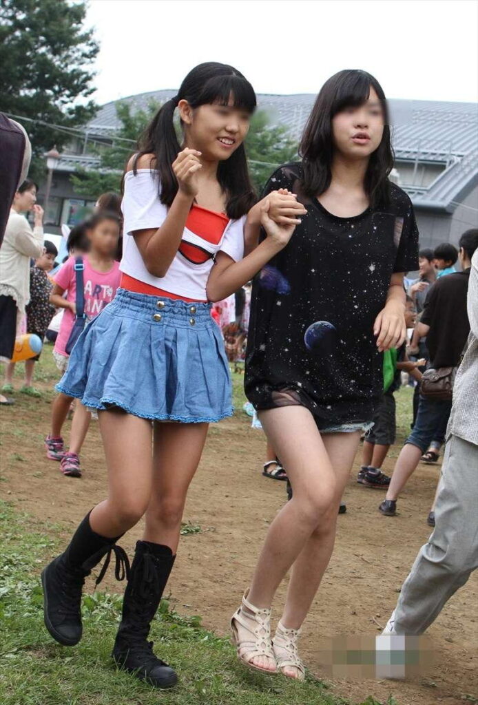 私服の素人さん、シコい【エロ画像】（24）