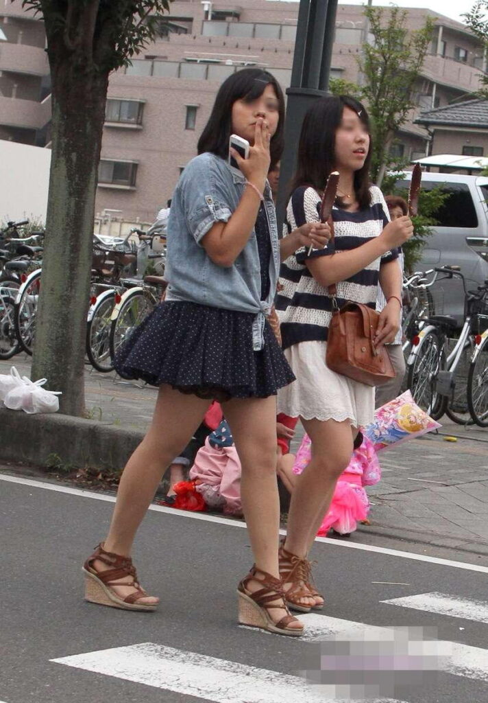 私服の素人さん、シコい【エロ画像】（2）