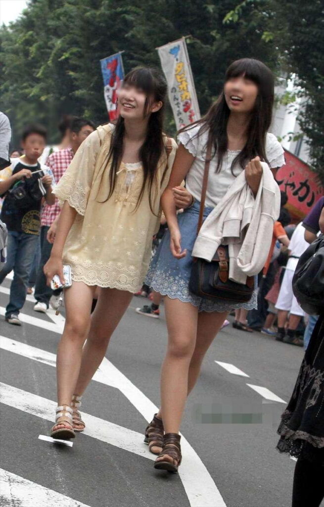 私服の素人さん、シコい【エロ画像】（3）