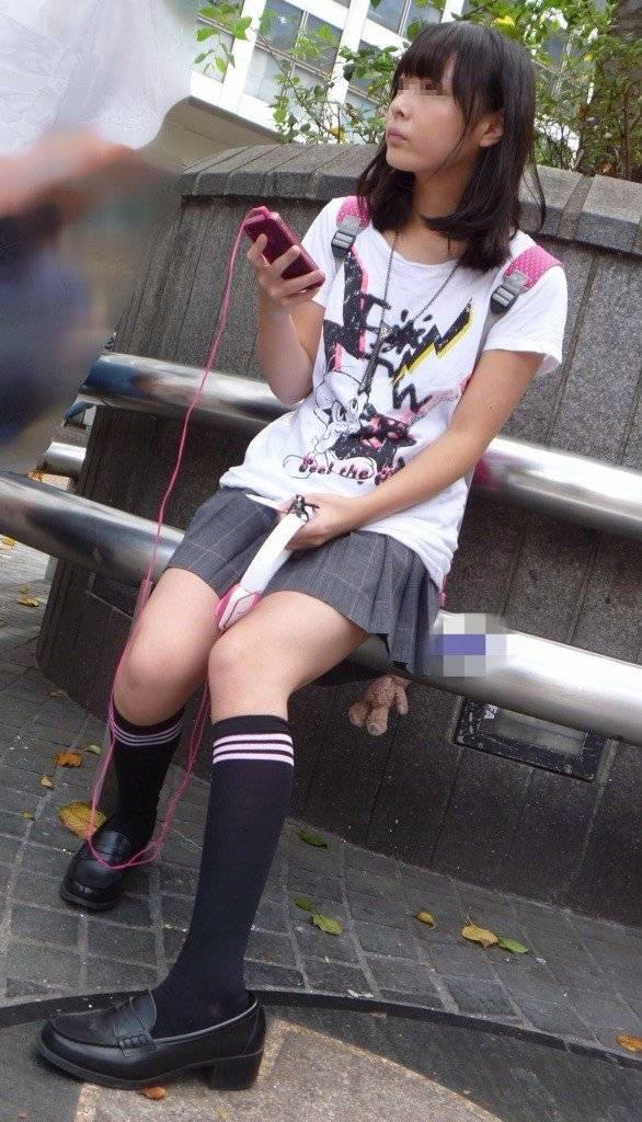 私服の素人さん、シコい【エロ画像】（7）