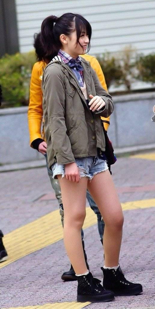 私服の素人さん、シコい【エロ画像】（9）