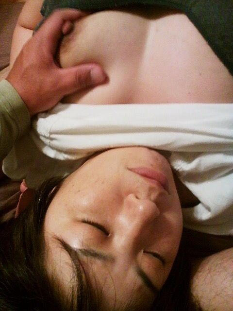 【素人】元彼が保存していたエロ写真流出【エロ画像】（80）