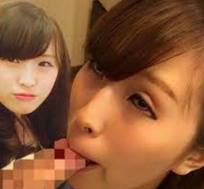 素人のバキュームフェラエロ画像20231107170100