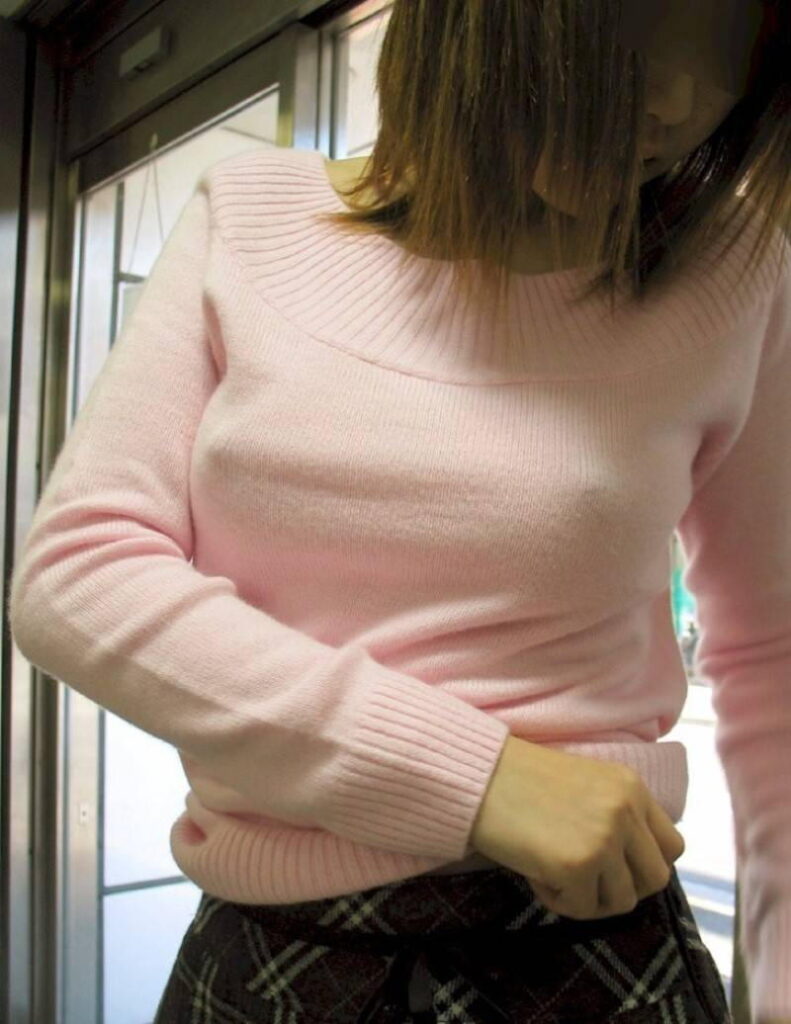 素人の乳首ぽっちエロ画像20230923125814