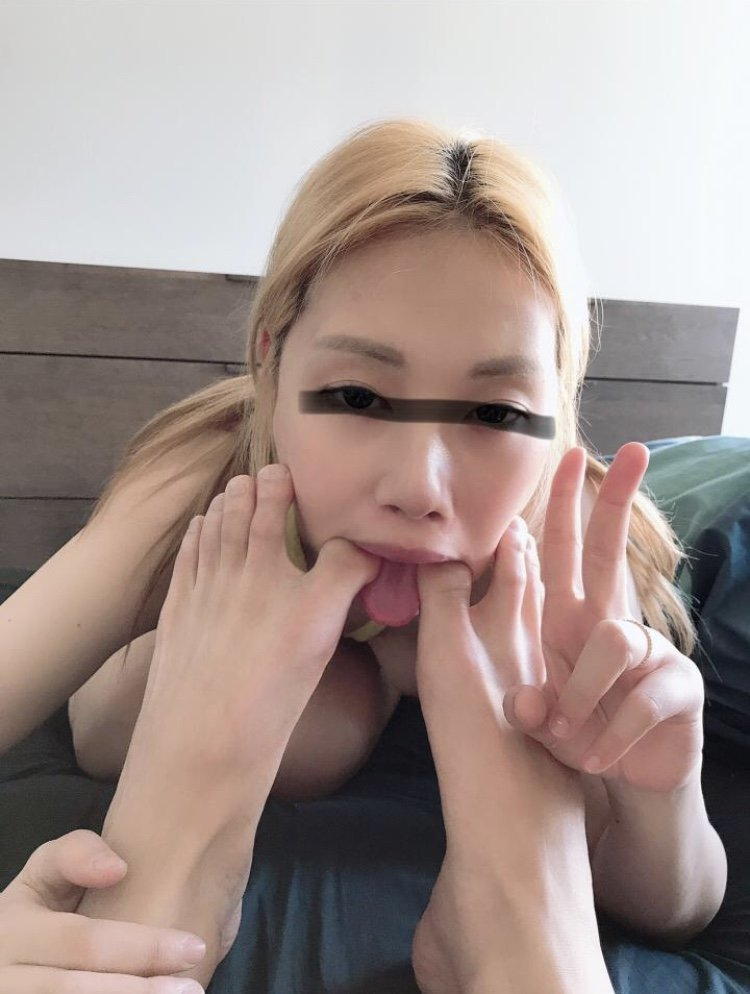 素人フィオナのエロ画像53
