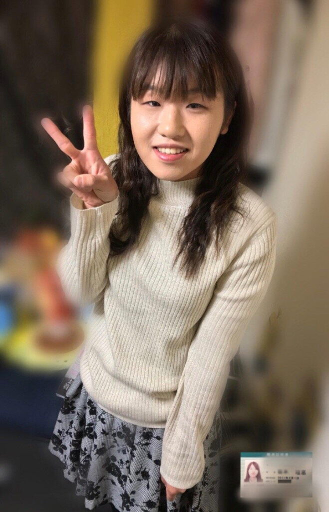 素人坂本理恵のエロ画像3