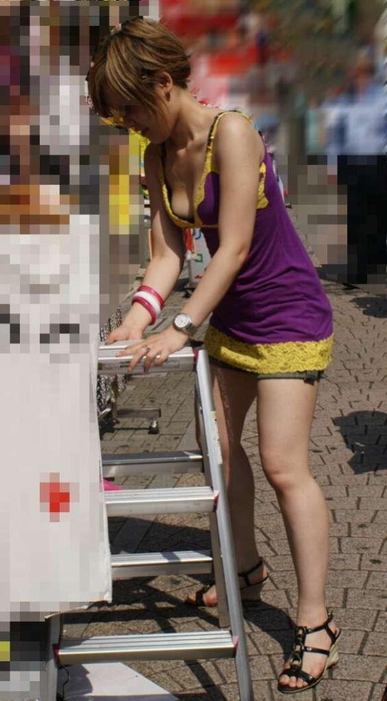 街撮りギャルのエロ画像20230824192843
