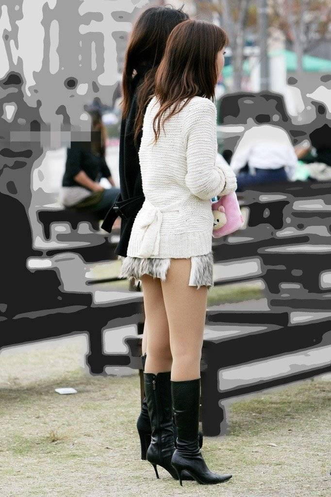 街撮りギャルのエロ画像20230826161841