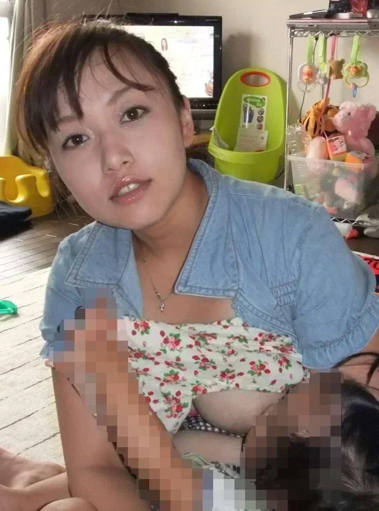 【素人】子持ちママさんの抜けるエロ画像まとめ 0