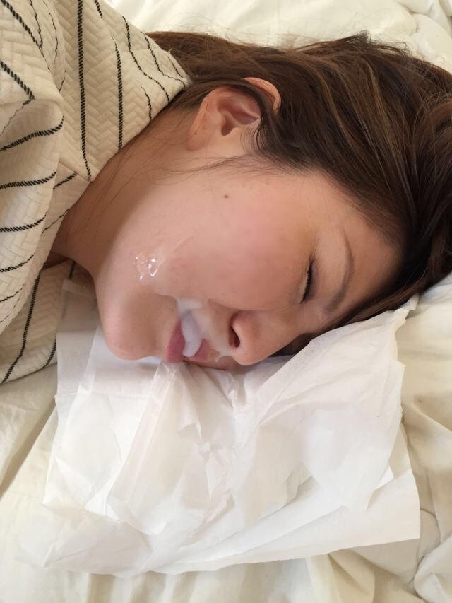 【素人】アナルセックスを強要されている彼女【エロ画像】（15）