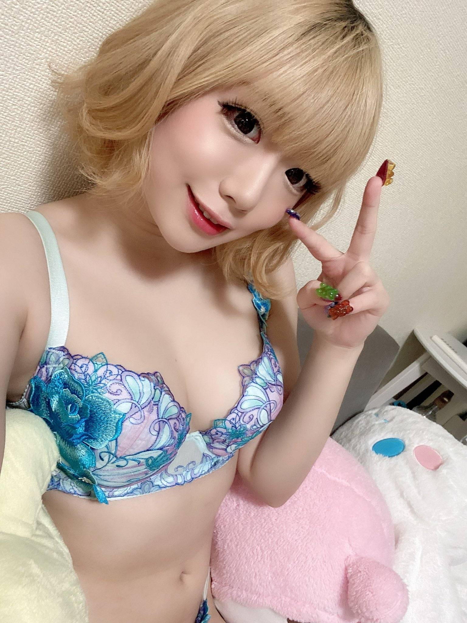 ショートカット美少女のエロ画像20231005070442