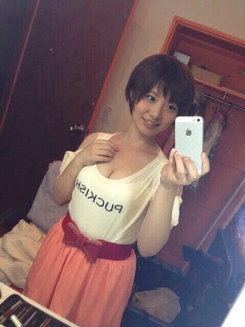 ショートカット美少女のエロ画像20231021071117