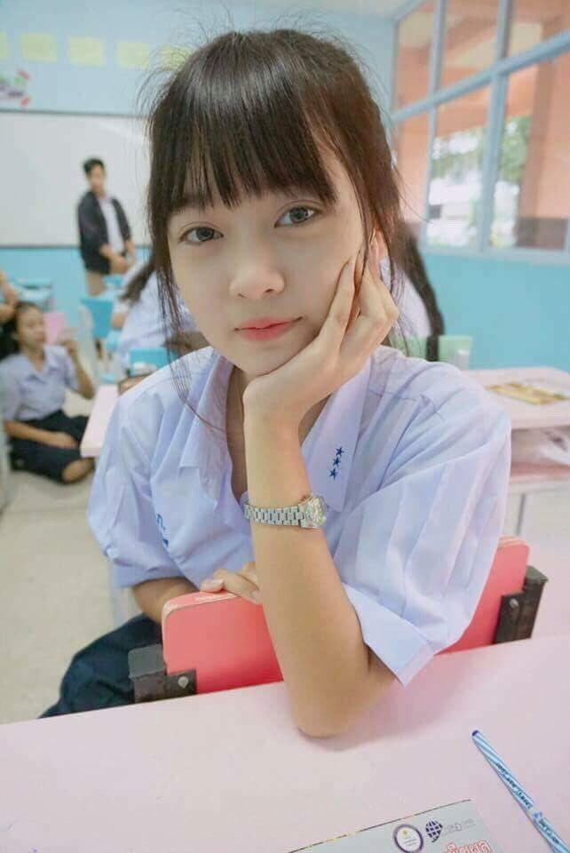 タイのJKの自撮りエロ画像20231027104332