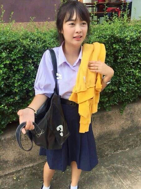 タイのJKの自撮りエロ画像20231027104335