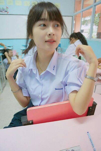 タイのJKの自撮りエロ画像20231027104337