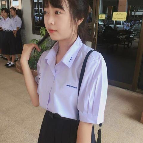 タイのJKの自撮りエロ画像20231027104341